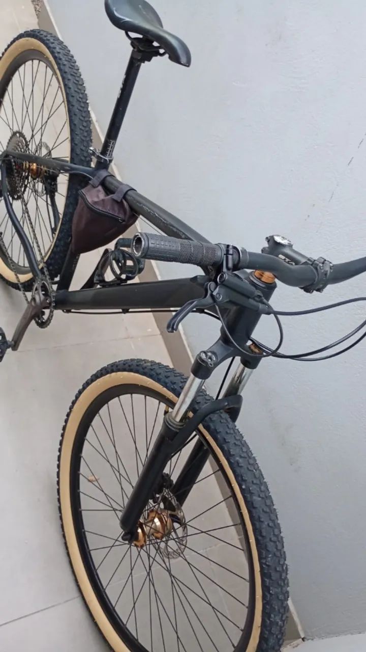 Bicicleta KSW 29  - Foto 3