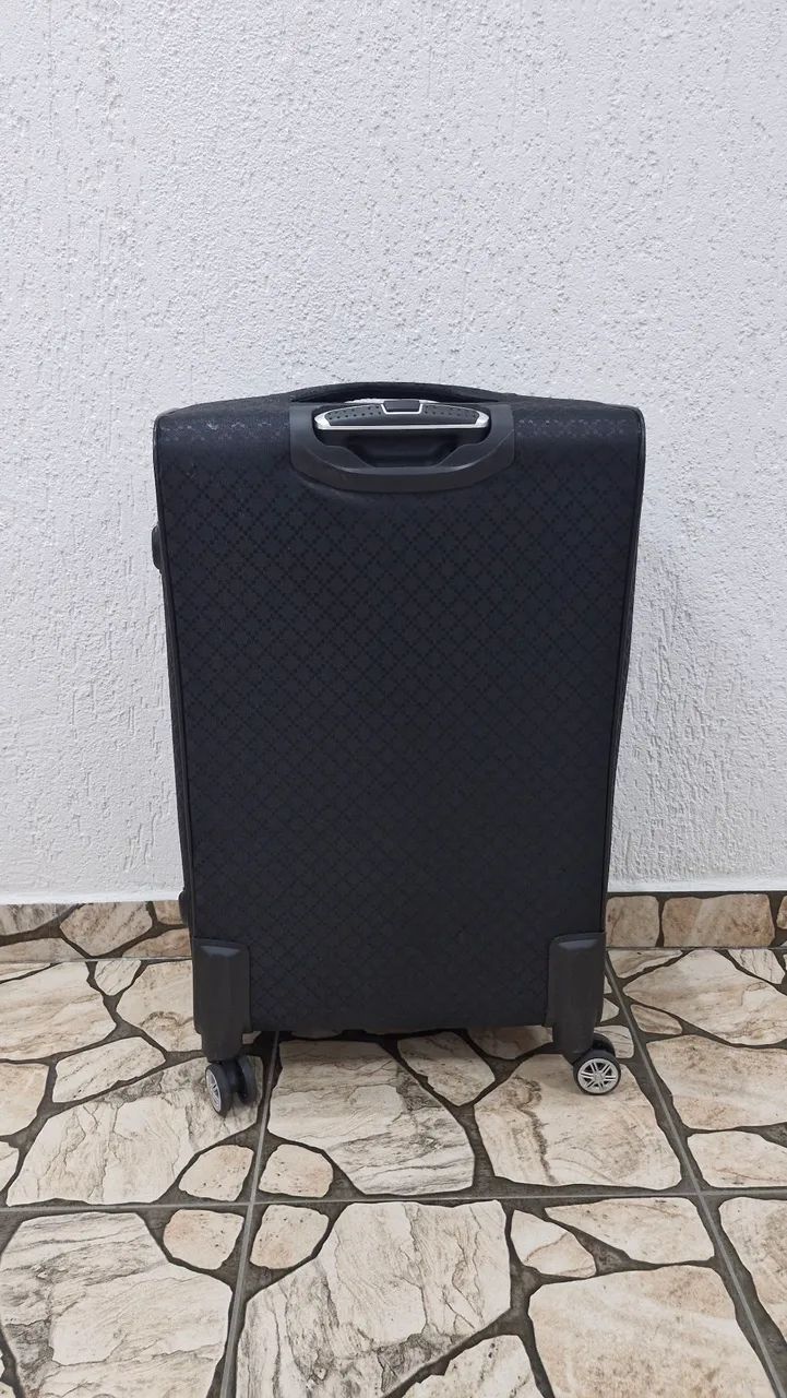 Mala para viagem 23kg - Foto 2