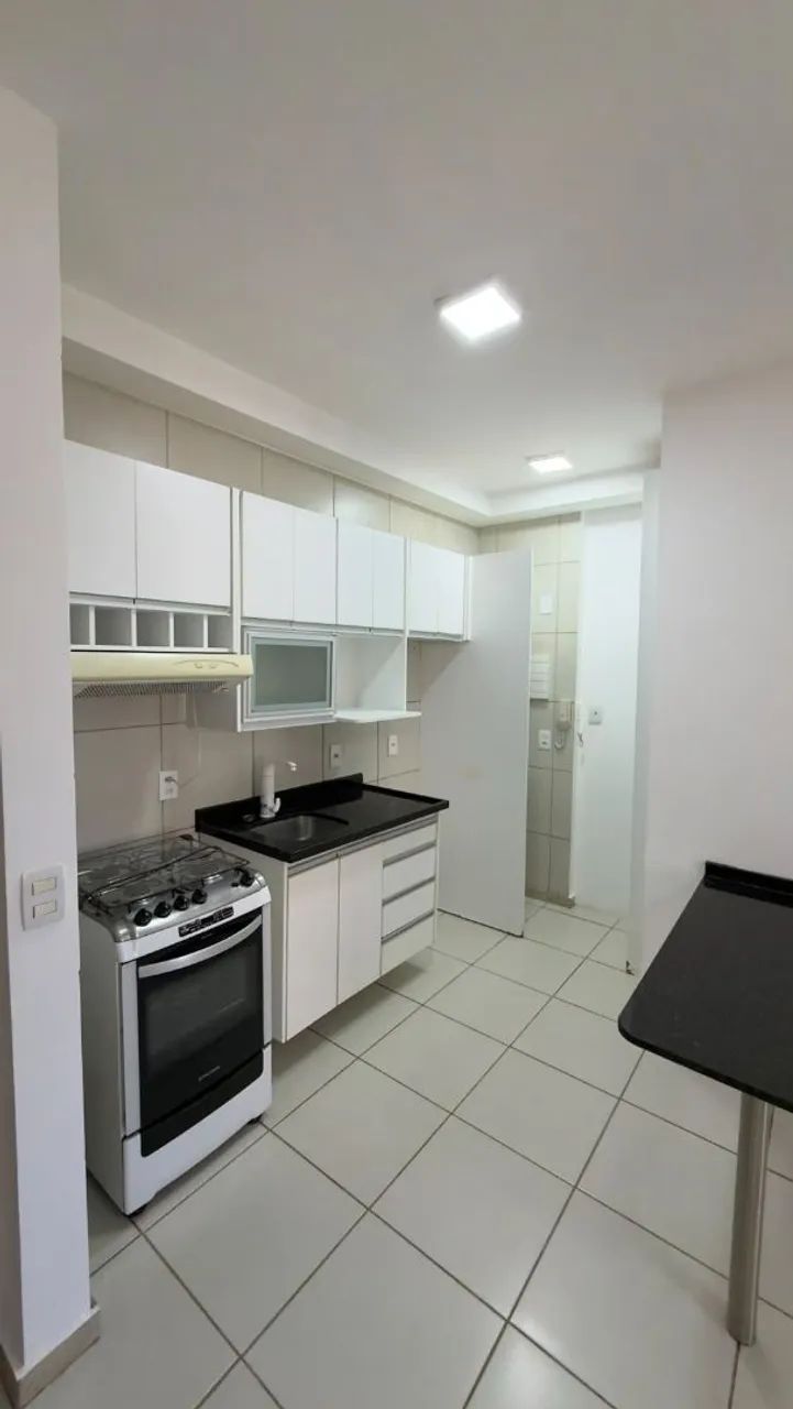 2 QUARTOS - ALUGO APARTAMENTO NO CONQUEST - AGUAS CLARAS