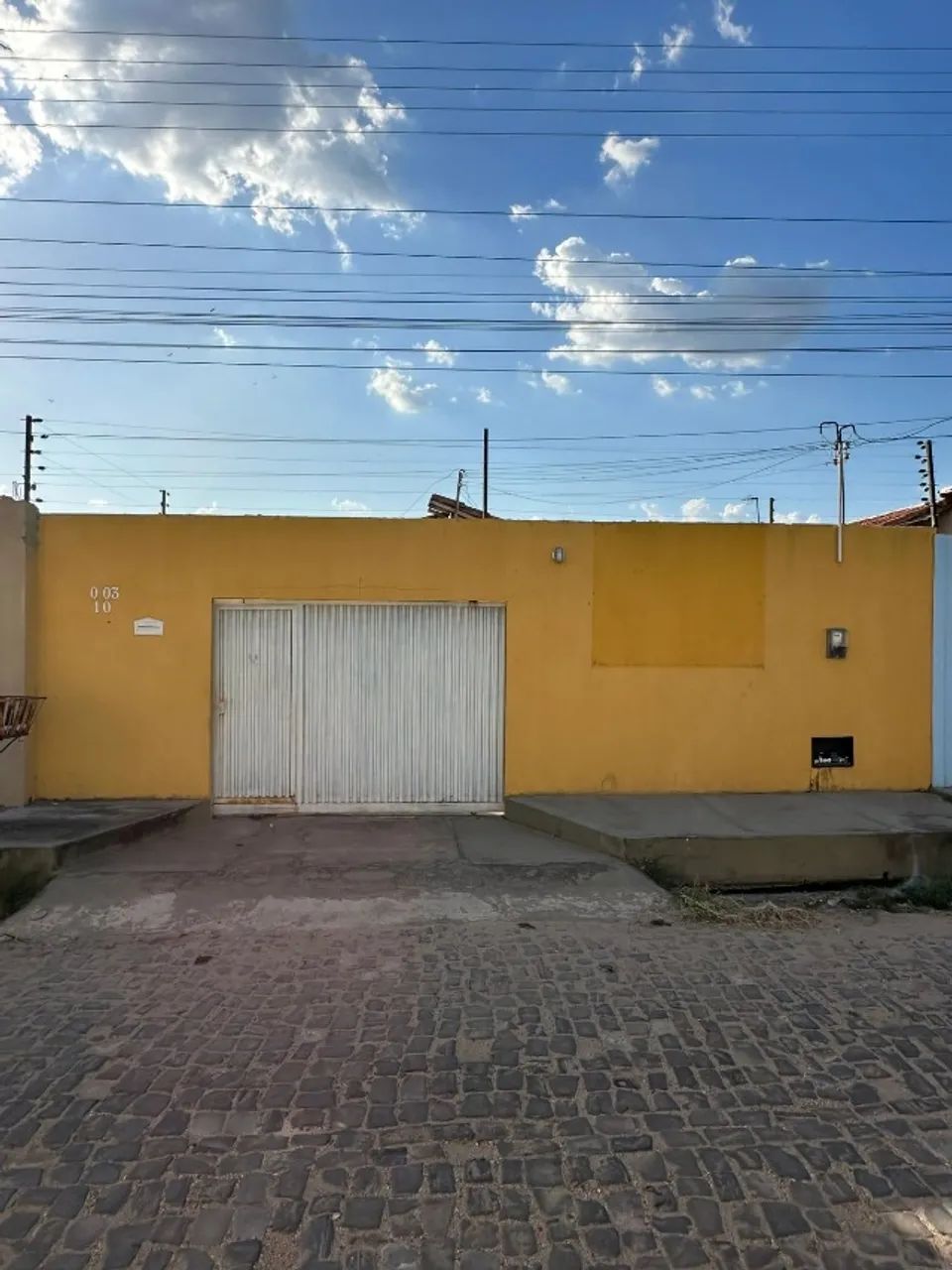 Foto - Teresina - Distrito Industrial