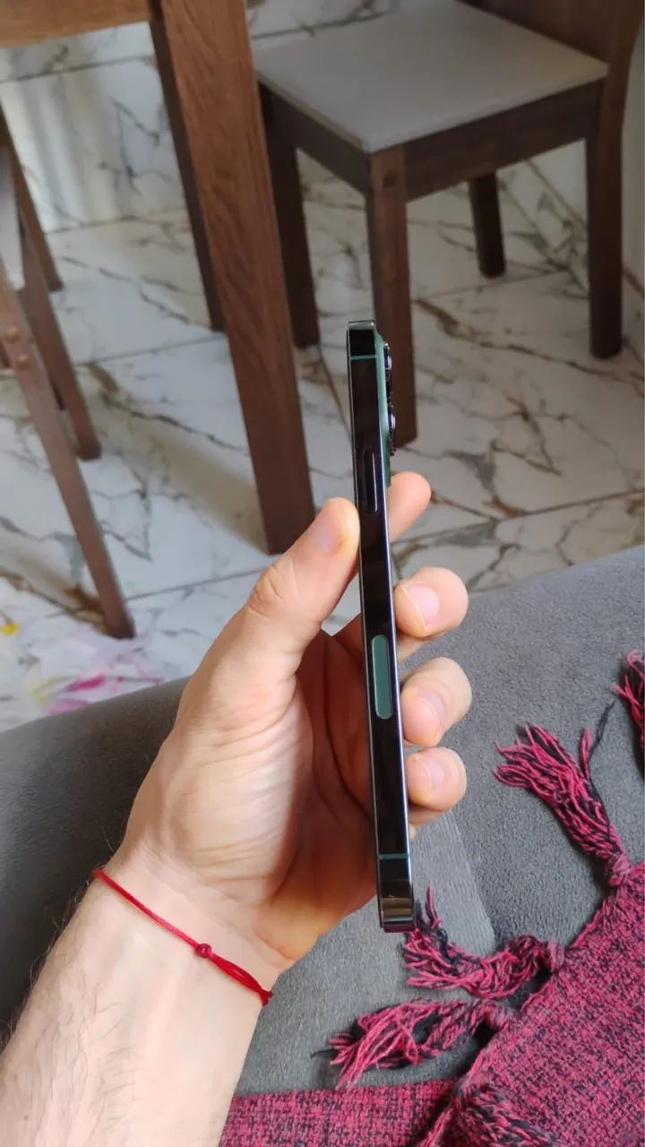iPhone 13 Pro Max  - Foto 4