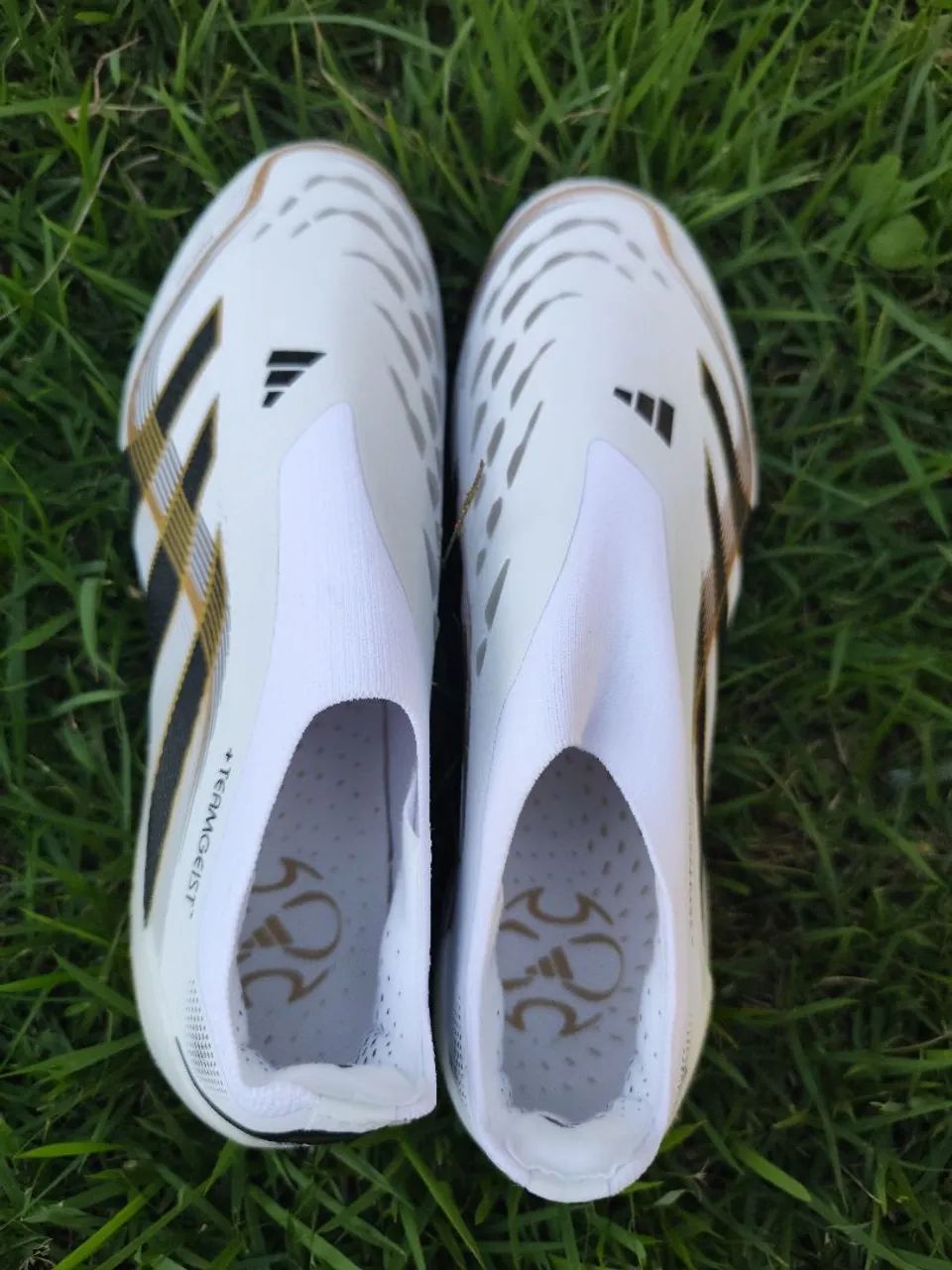 ADIDAS PREDATOR ACCURACY - Foto 2