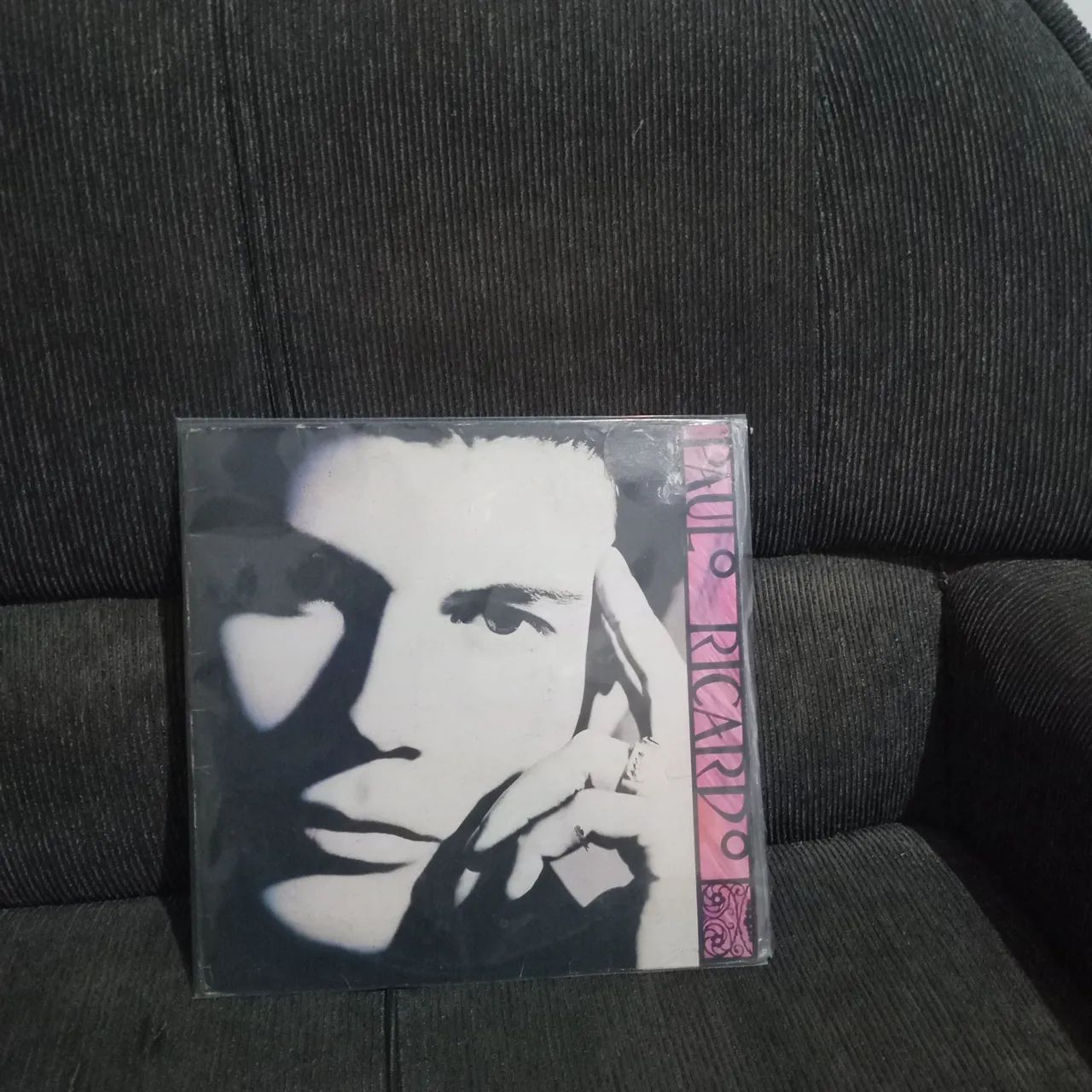 Disco de vinil  - Foto 2