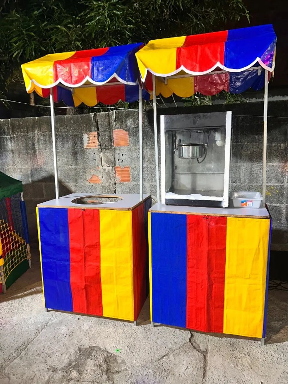 Aluguel de pula pula  - Foto 5