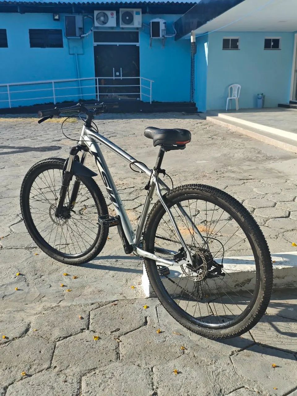 Bicicleta aro 29 KSW  - Foto 2