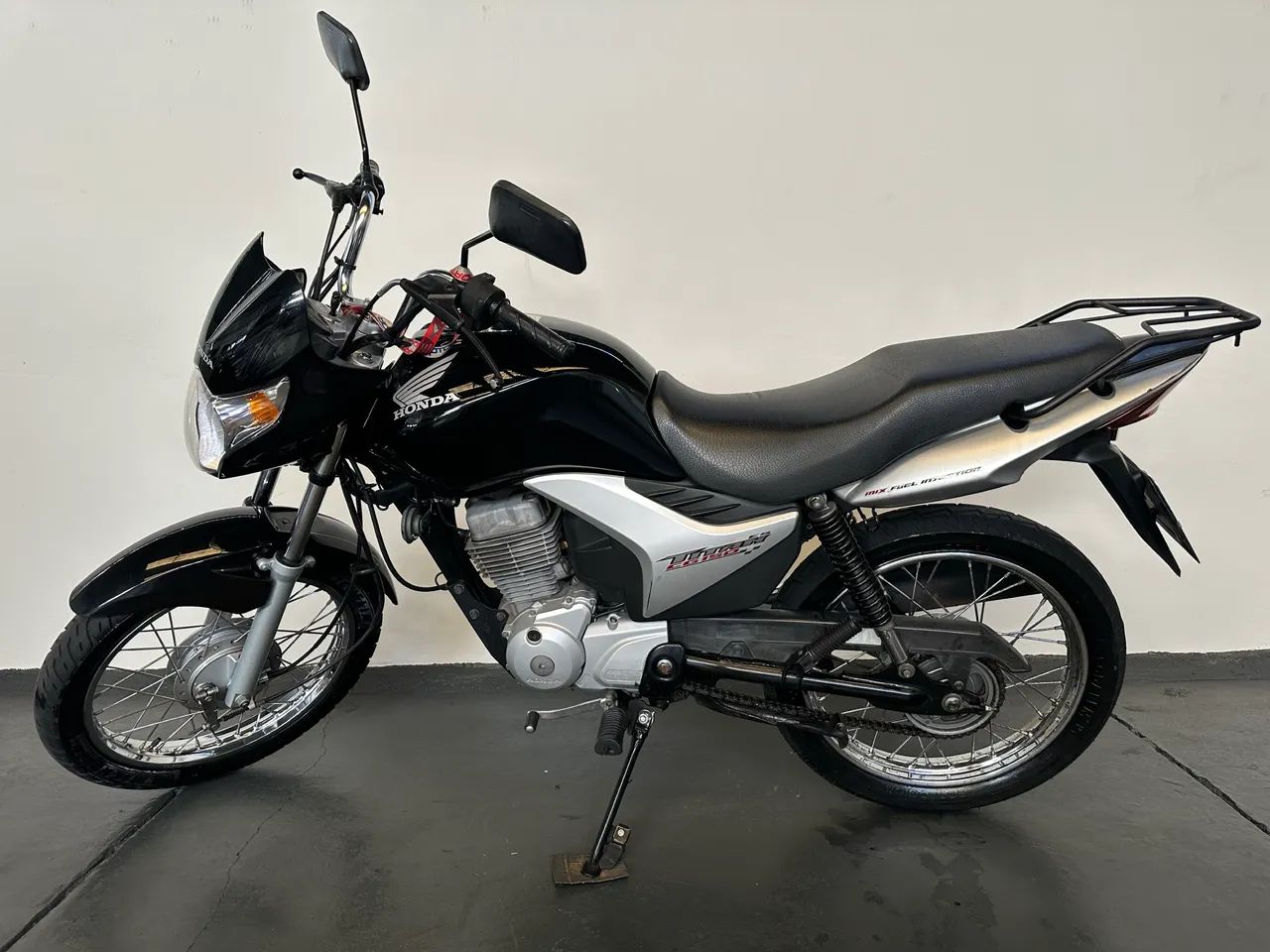 CG150 TITAN MIX ES - Foto 3