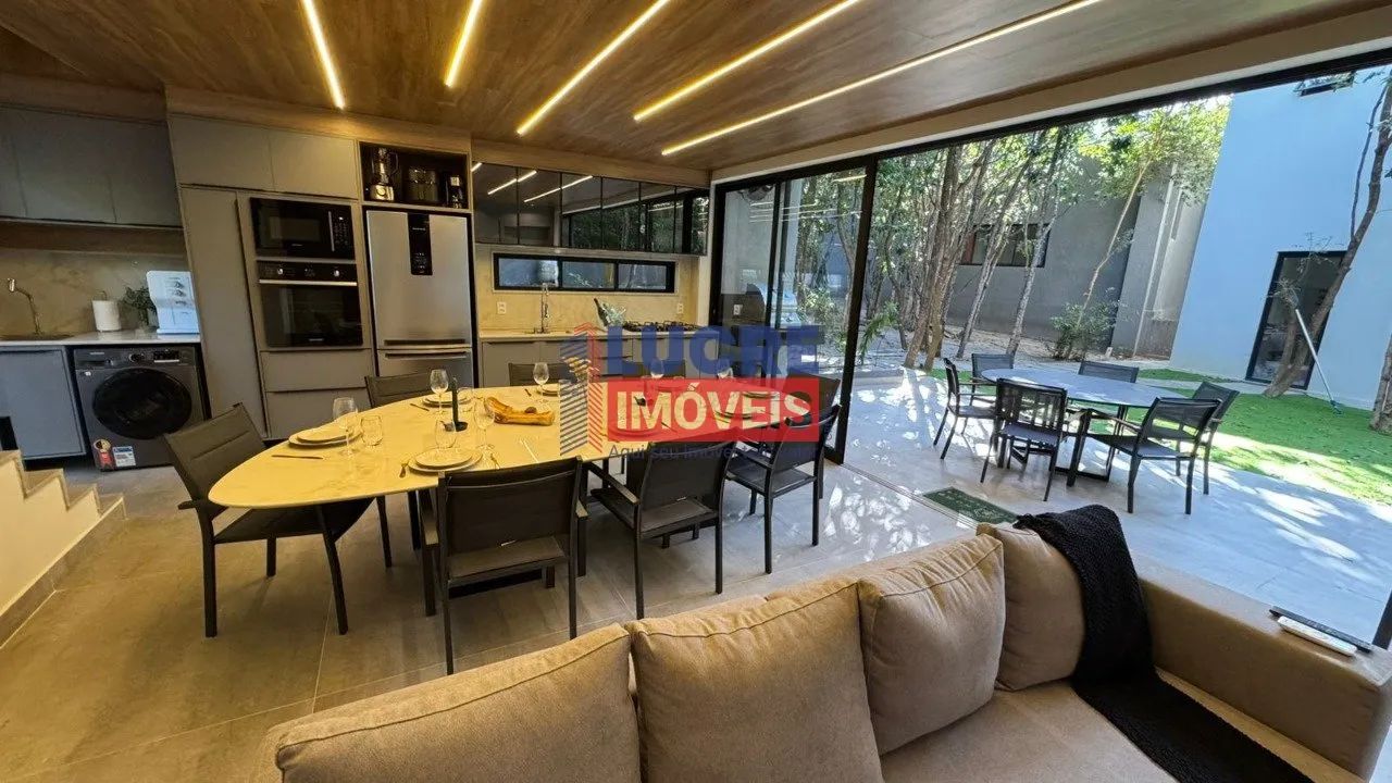 Casa em condominio fechado - Pipa Excelente