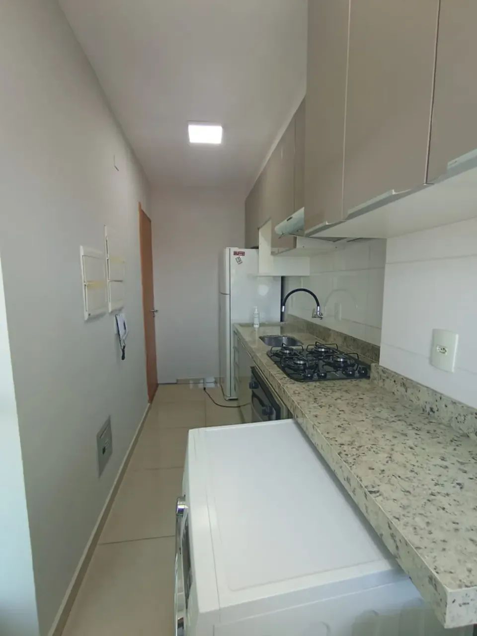Apartamento a Venda no Edifício NYC - VANGUARD, 3 quartos no Jardim das Américas - Cuiabá  - Foto 5