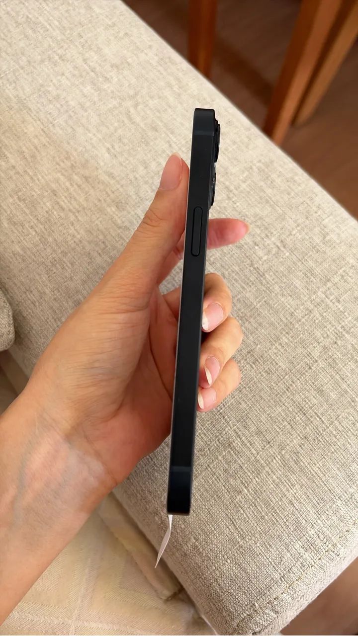  Vendo IPhone 13 NOVO 128GB - Foto 3