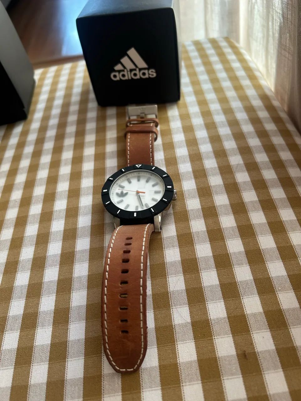 Relógio Adidas - Foto 3