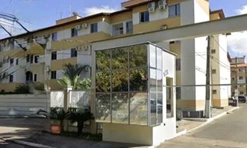 U - Cond Prado Residence