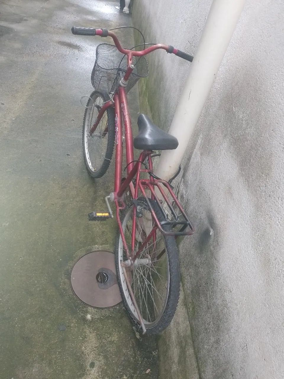 Vendo bicicleta Aro 24  - Foto 2