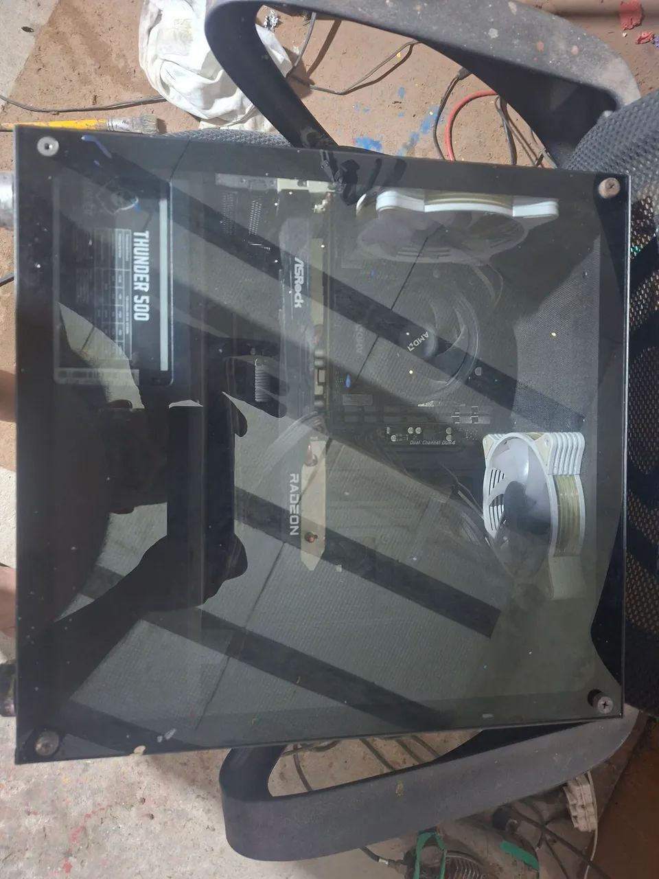Pc gamer - Foto 3