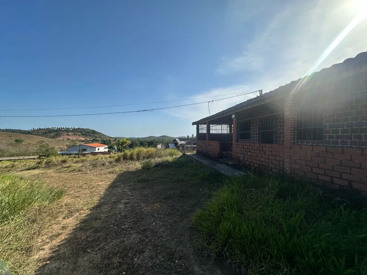 Vendo chácara em Itaporanga  - Foto 4