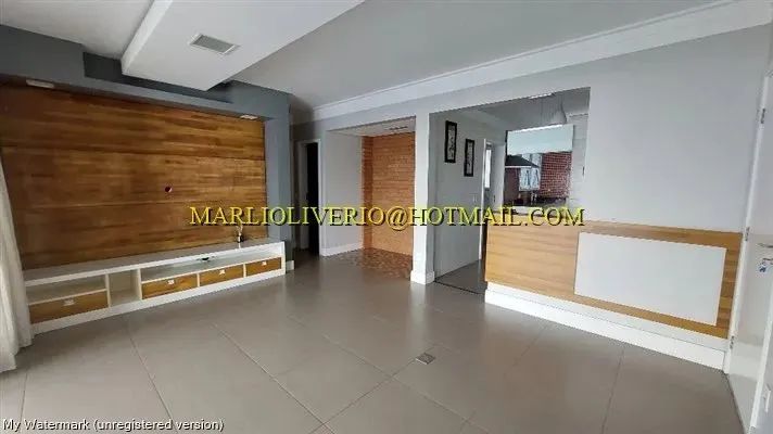 Apartamento à venda no Alto da Boa Vista, 135 m2, 4 dormitórios, varanda gourmet, 02 vagas - Foto 6