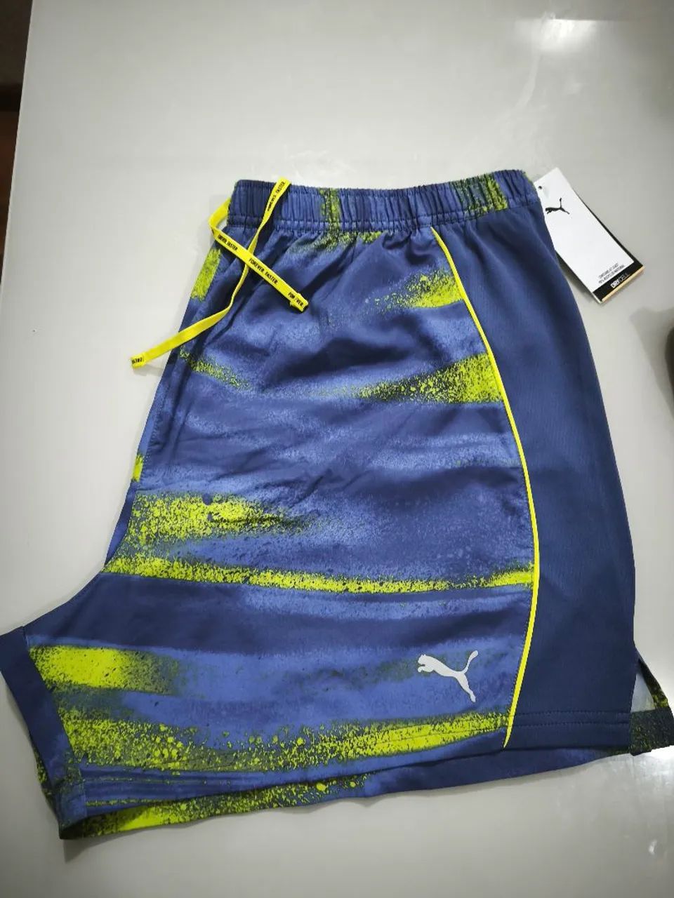 Shorts da Puma XL - Foto 4