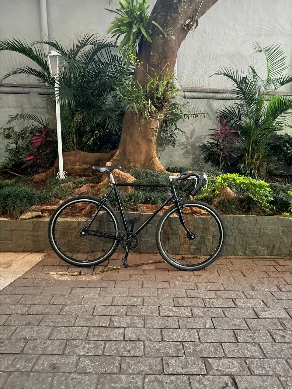Bicicleta Caloi 10 Speed