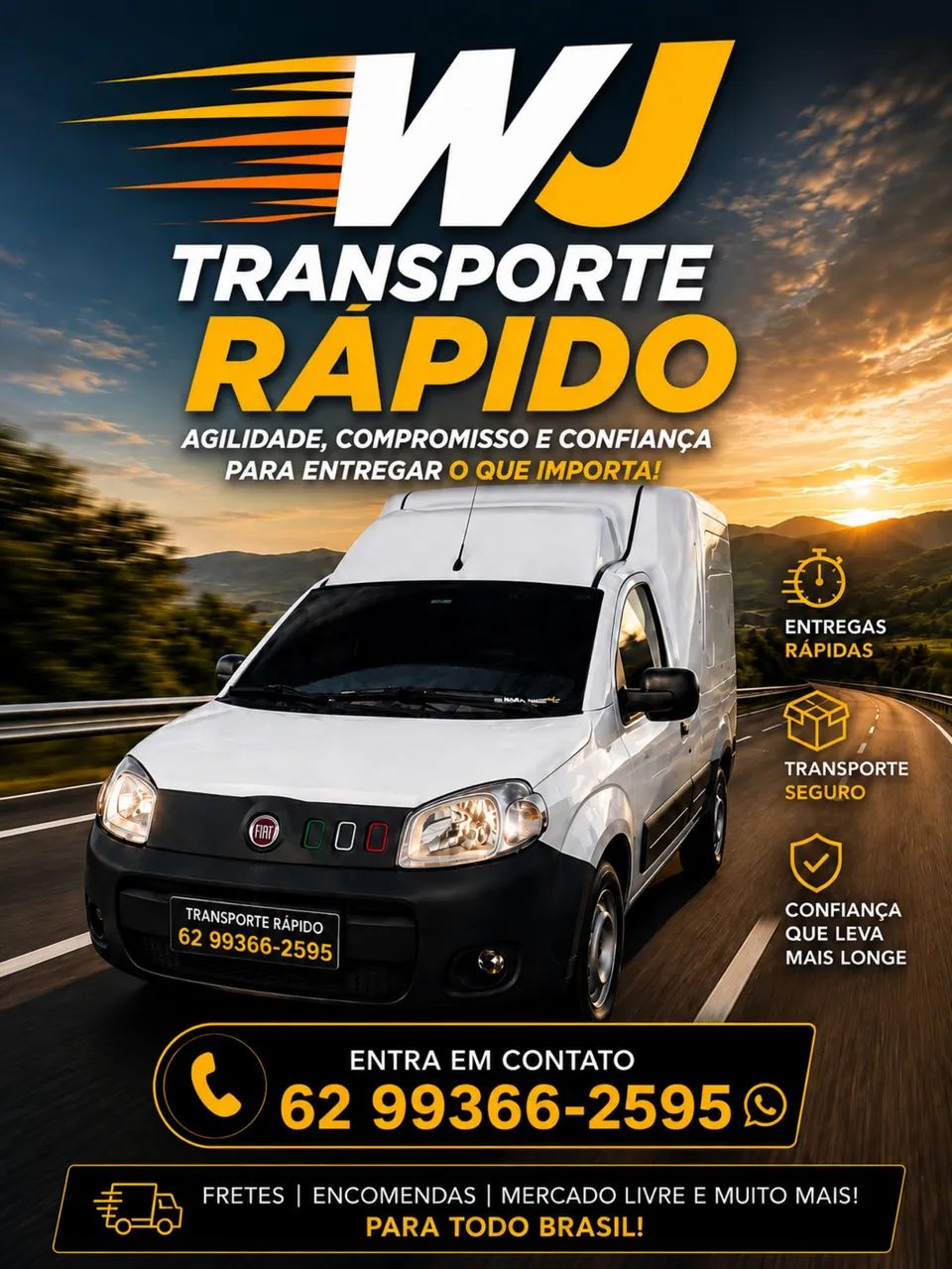 Transporte Rápido 