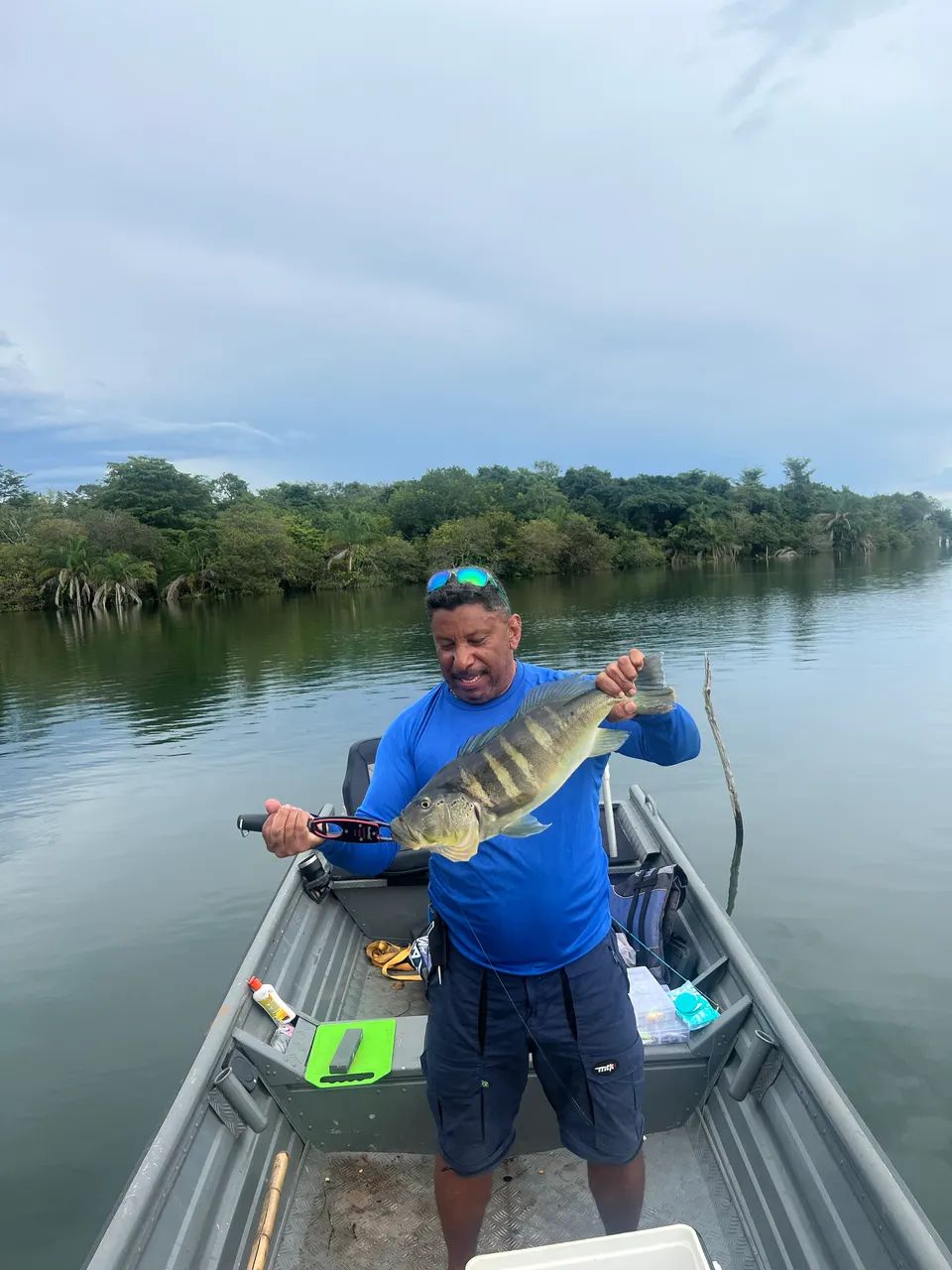 Pesca  Manso - Foto 2