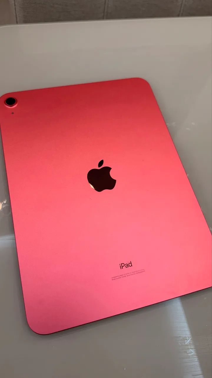 Ipad 10 64gb - Foto 4