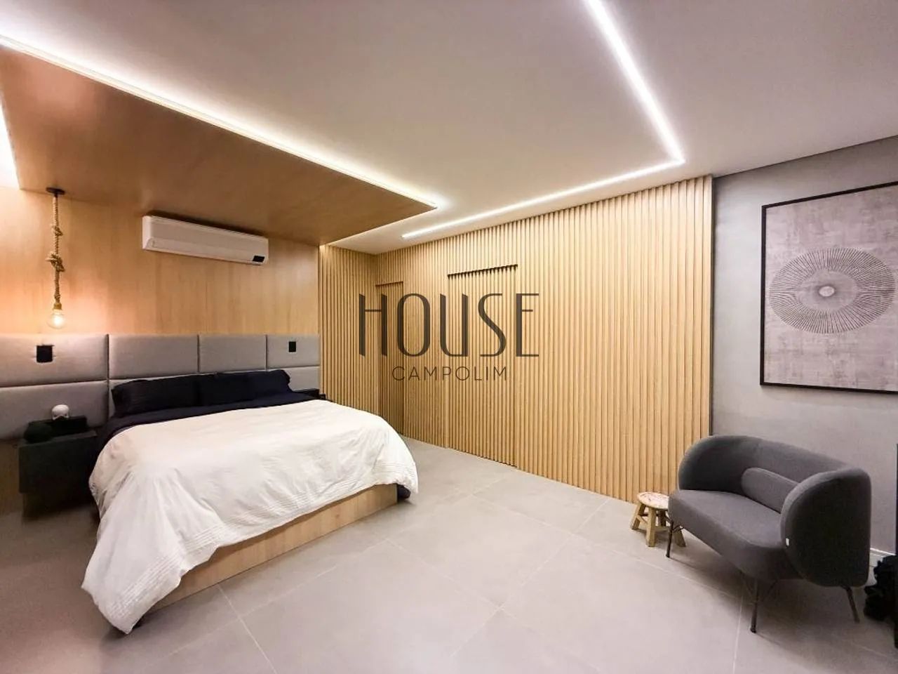 Apartamento com 1 quarto à venda, 82 m² - Condomínio Edifício Épico - Sorocaba/SP - Foto 4
