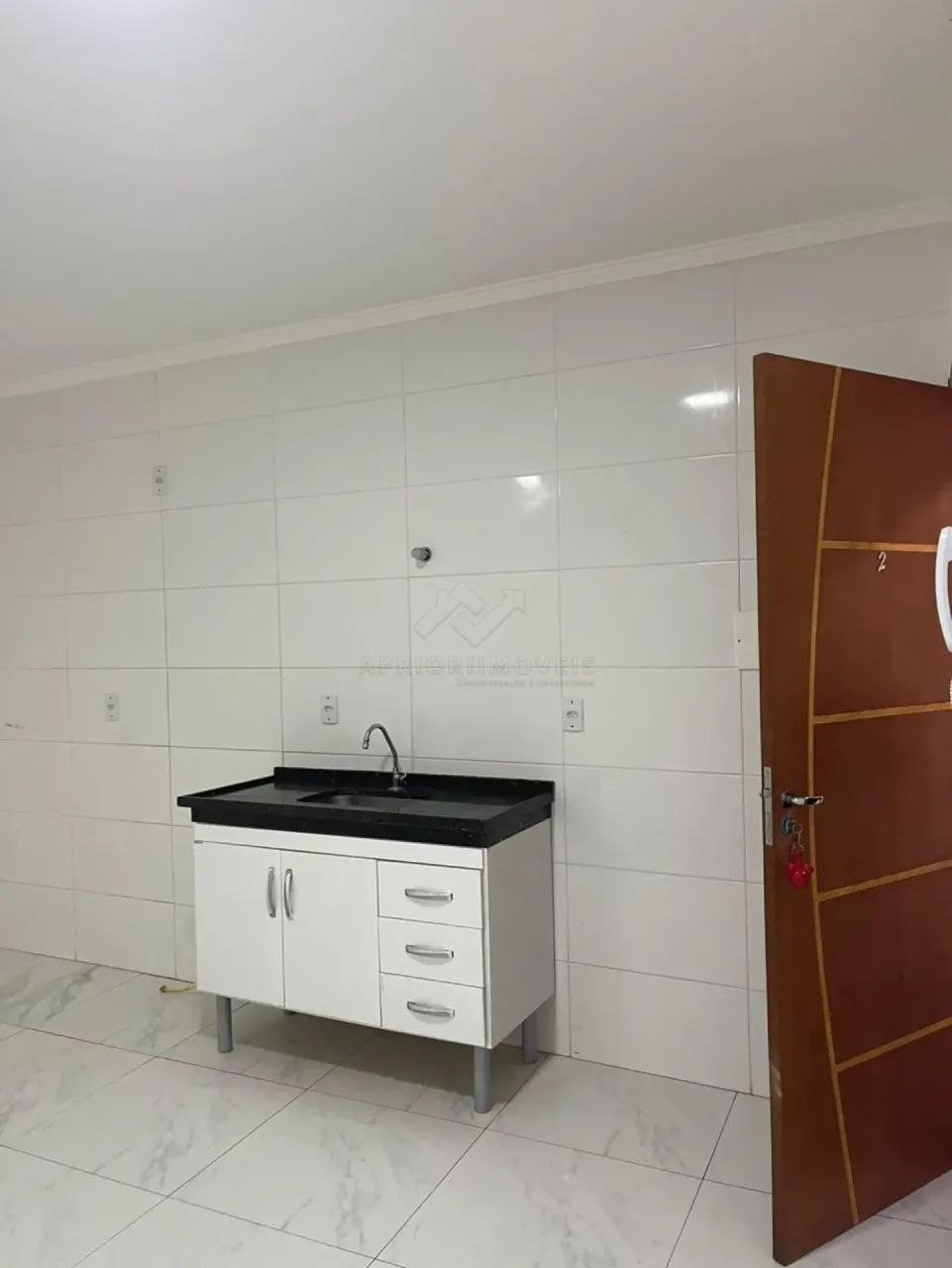 Apartamento 48m2 - Vila Linda - Santo André - Foto 5