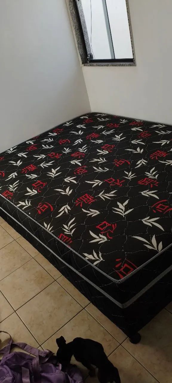Cama box casal  - Foto 3