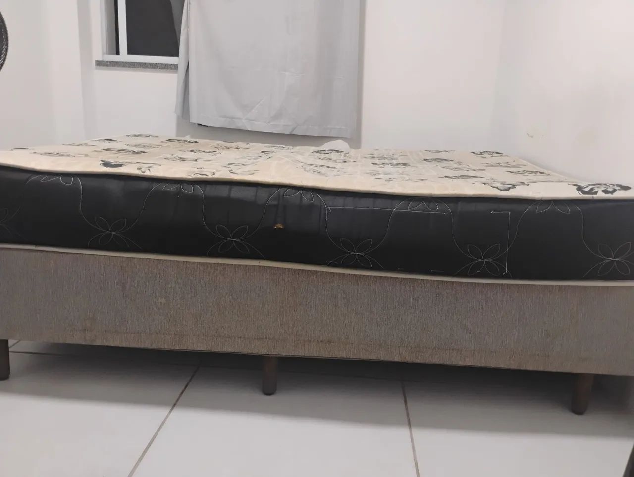 Cama Box Casal  - Foto 4
