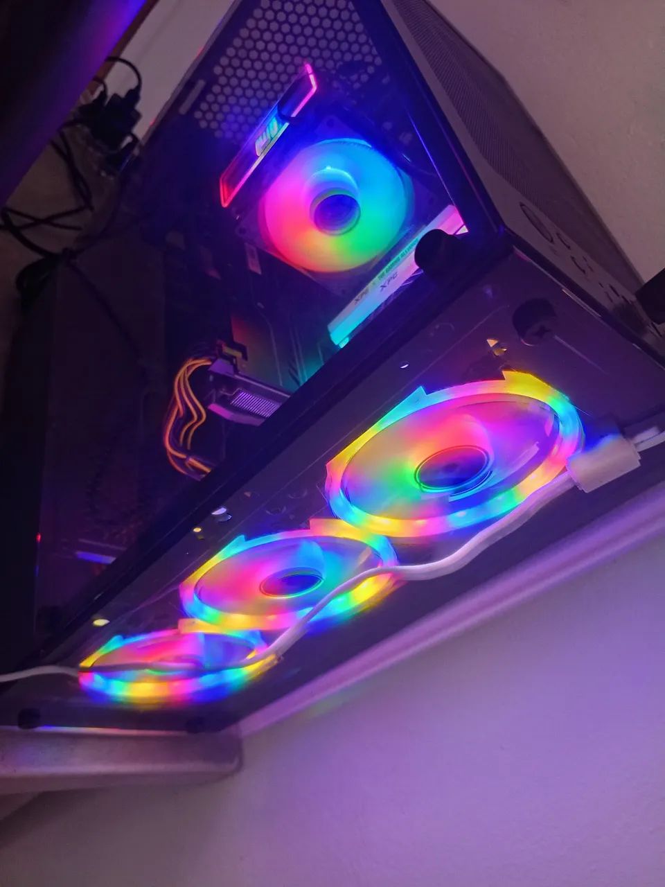 Pc gamer ( ou troco num ps5 ) - Foto 3