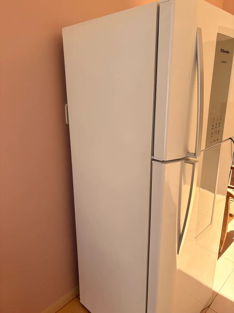 Geladeira Electrolux 557 L - Foto 2