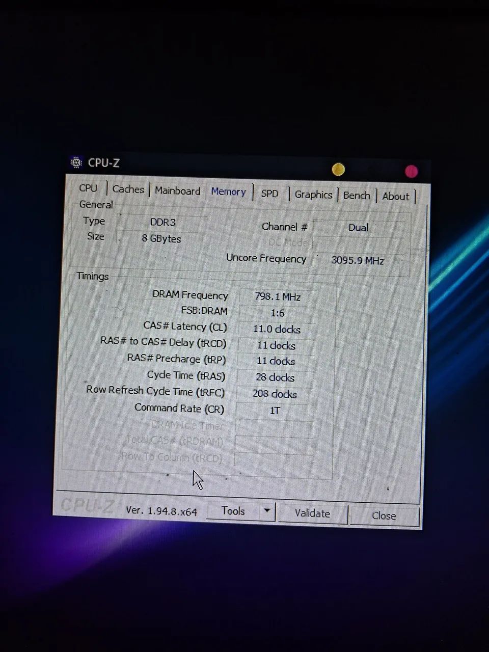 Mini PC I7 - Foto 5