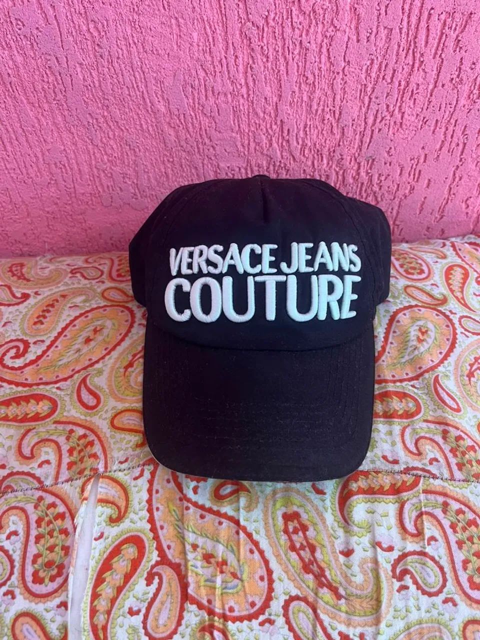 Bone versace jean couture