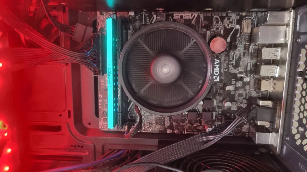 Vendo pc game  - Foto 4