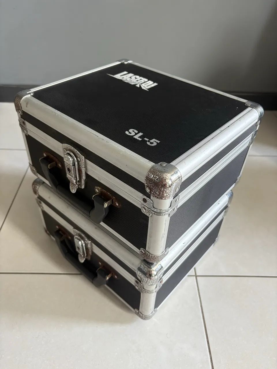 2 máquinas de laser para DJs, festas e eventos - Foto 3