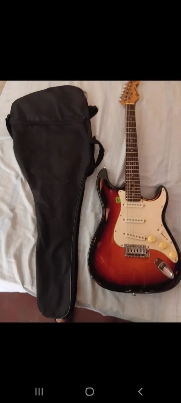 Guitarra
