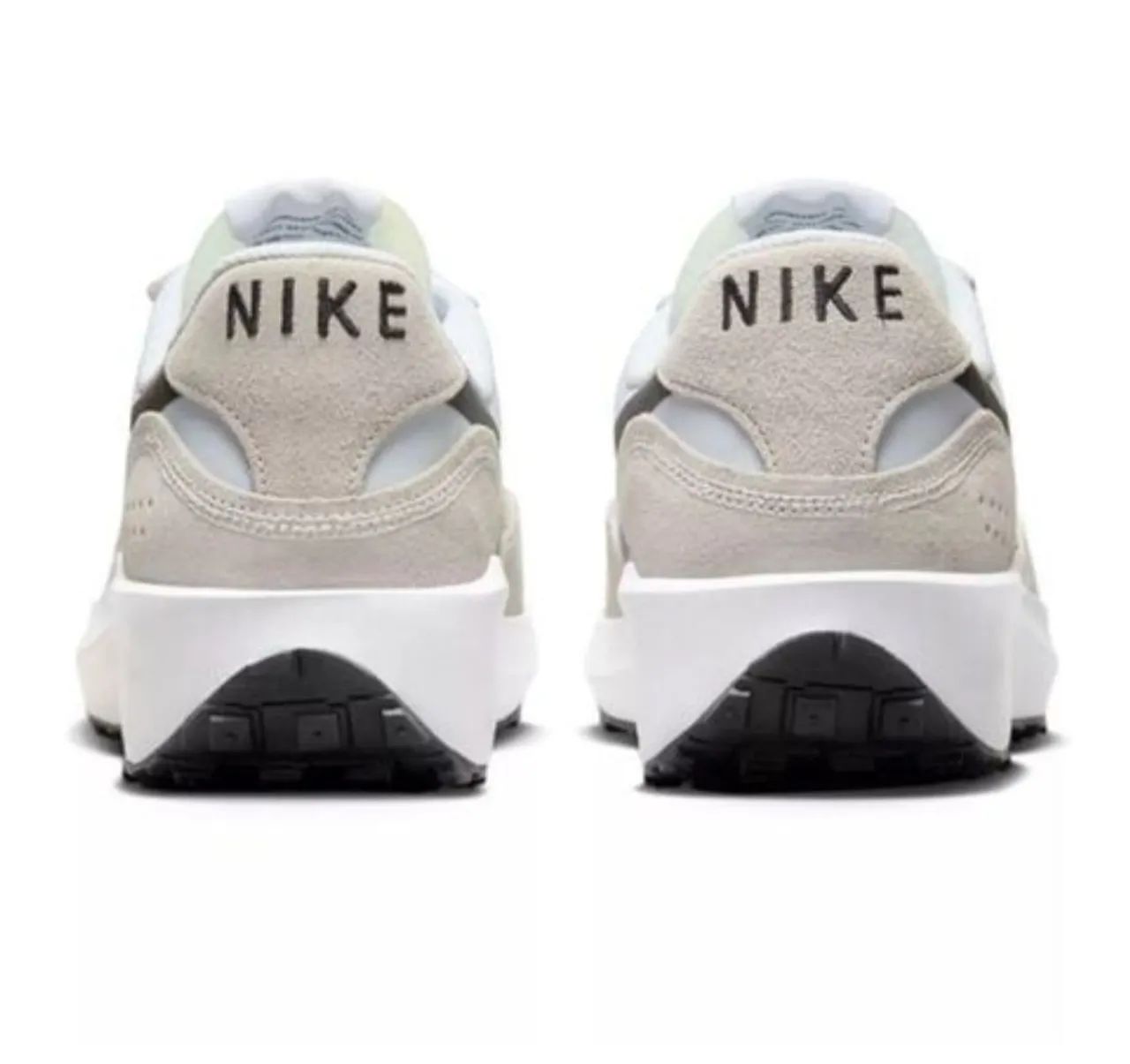 Tênis Nike Waffle Debut Branco 42 - Foto 2