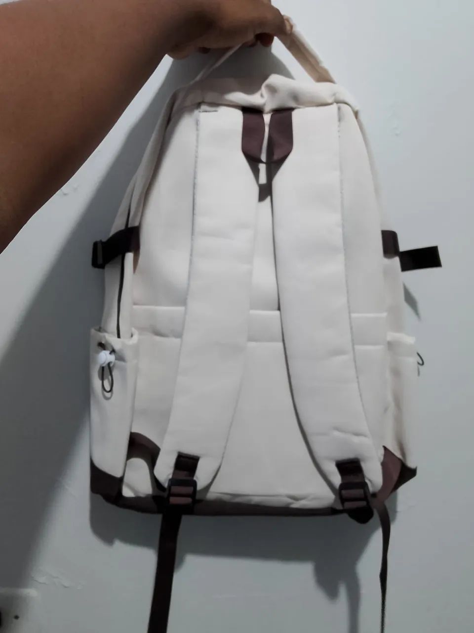 Bolsa barong nova na etiqueta - Foto 2