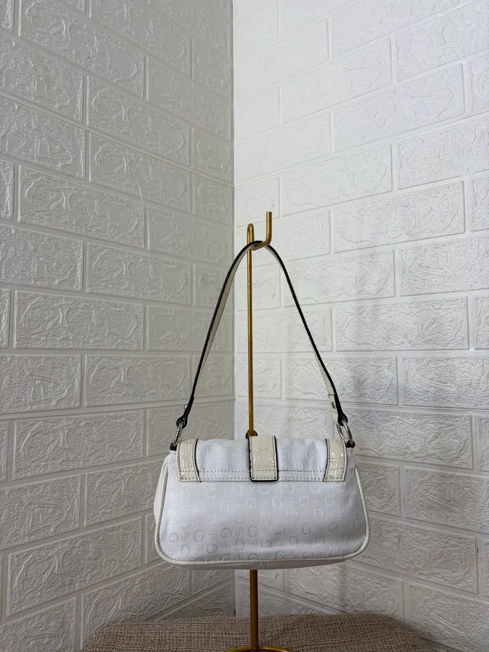 Bolsa guess vintage  - Foto 2