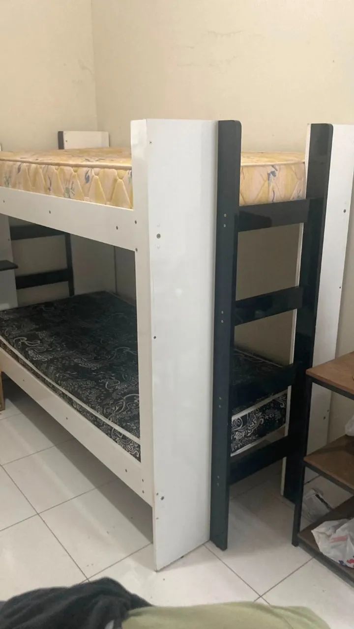 Cama Beliche