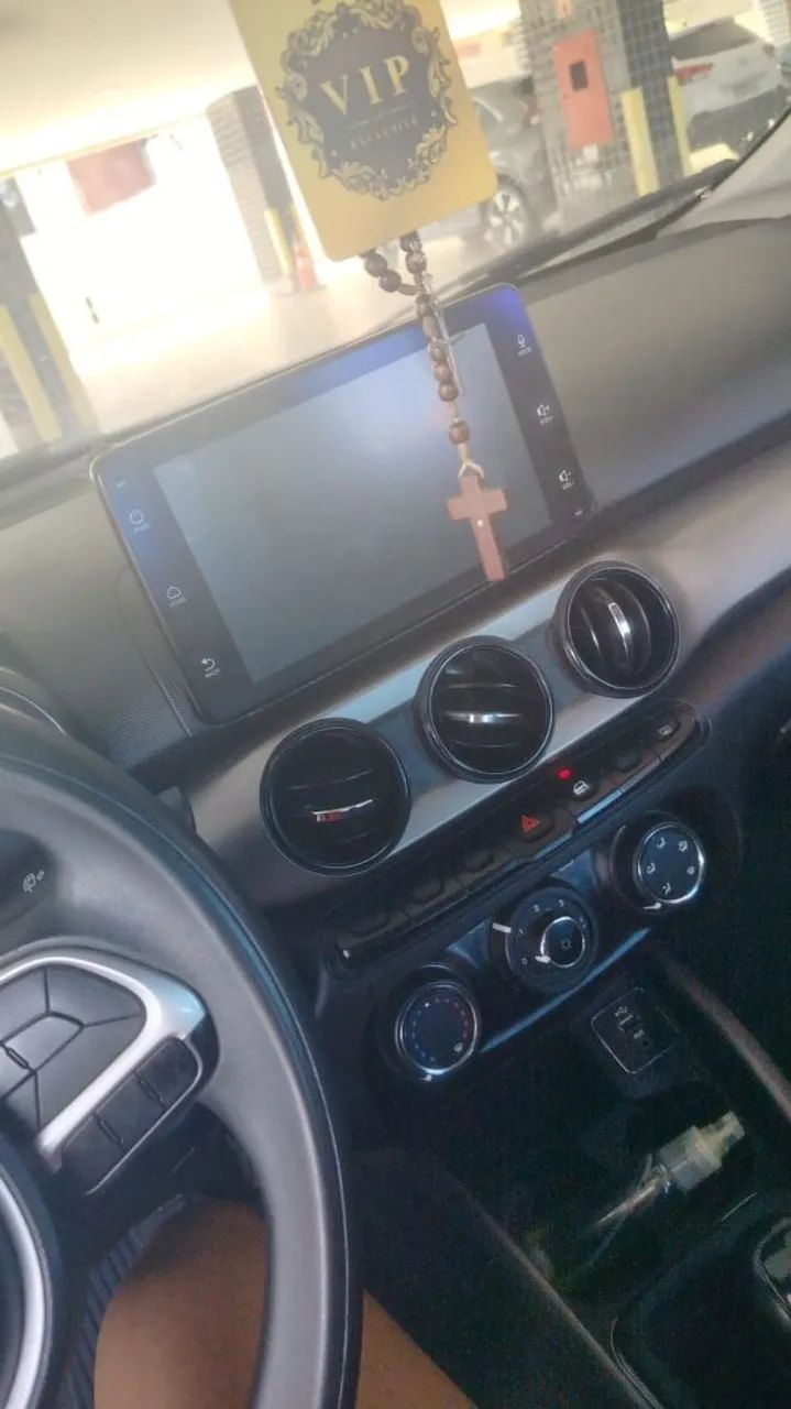 Fiat Argo Drive 1.0 6V Flex 2019 - Foto 5