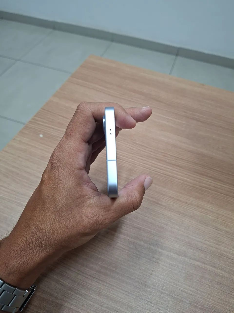Samsung Galaxy S25 normal 256GB - Foto 3