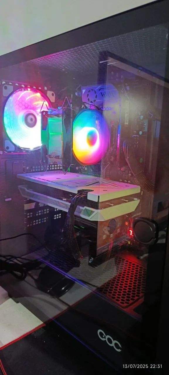 Computador Gamer  - Foto 2