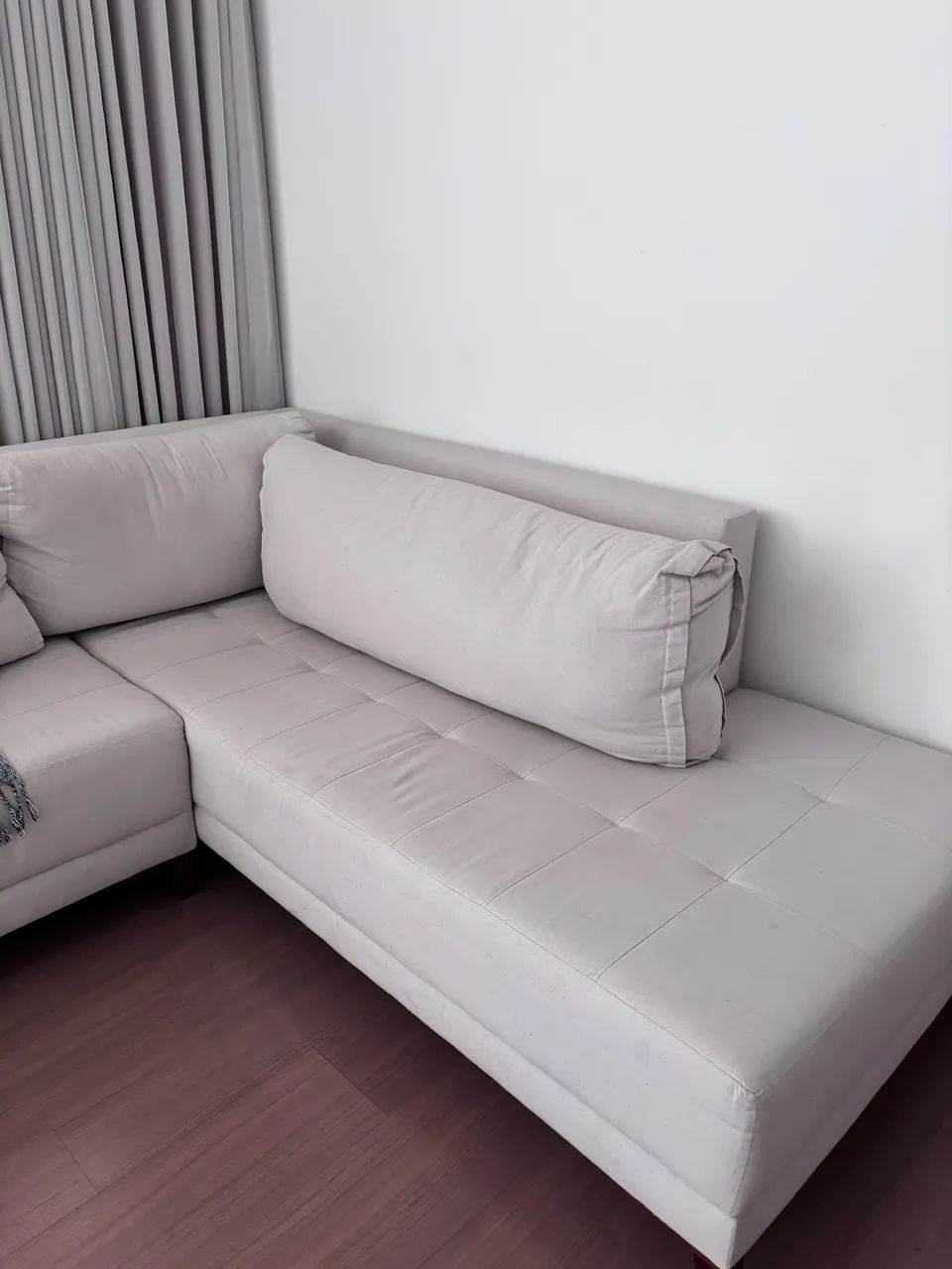 Sofá em L  - Foto 2