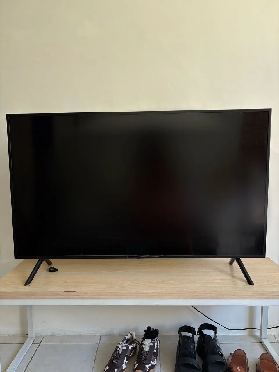 TV SAMSUNG 50?