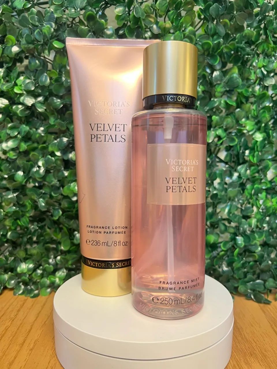 Kit Victoria?s Secret - Foto 5