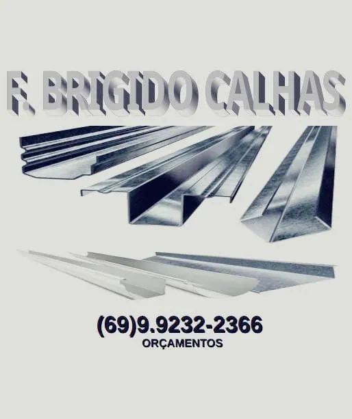 BRIGIDO CALHAS 