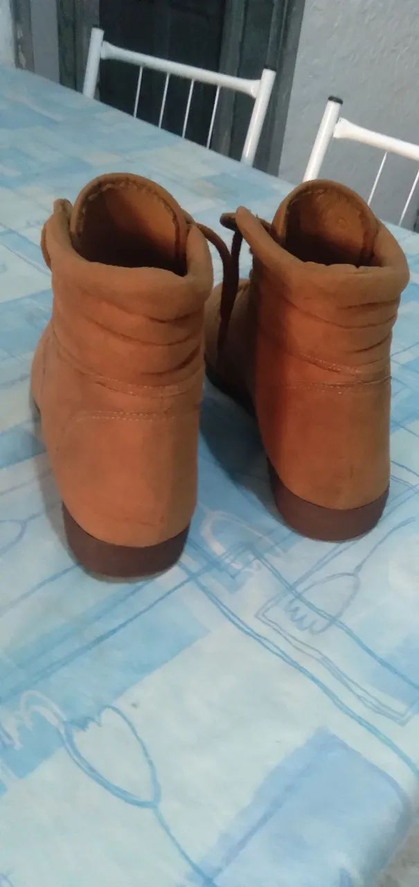 Bota 38 - Foto 4