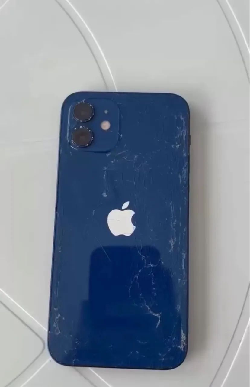IPHONE 12 - Foto 2