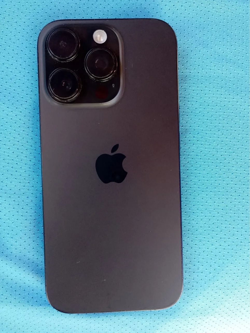 iPhone 16 Pro 128 gb - Foto 2