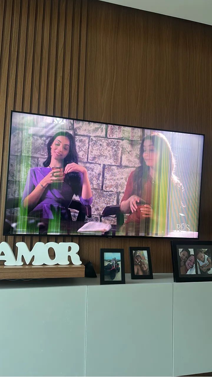 Tv Samsung 55? - Foto 2